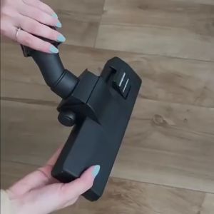 Universal 32mm Floor Brush Dust Dirt Vacuum Cleaner Brush Head Suction Nozzle