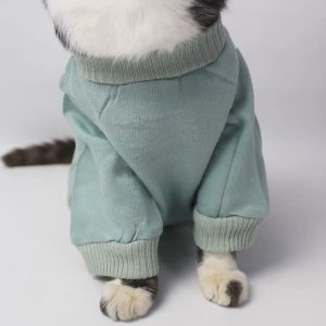 Baju Kucing Anjing Cowok Cewek Bulu Lucu Kecil - Bukipet Crewneck Chesee Melt Series
