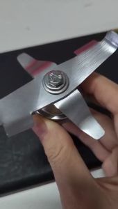 LINH KIỆN THAY THẾ- cụm dao máy xay sinh tố công nghiệp Promix PM 819B