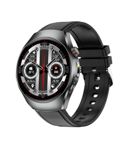 FUHANLIN | Blood Pressure Glucose Lipid Blood Uric Acid ECG Monitoring Smart Bracelet Watch Oxygen Heart Rate Emotion Fatigue Payment Calling Alarm Sleep Sport Tracker