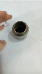 {\n    \"article\": \" Cincin Tingkat 2 1\\\" ornamen hiasan tangga pagar