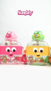 Botol Minum Anak Tumbler GWB240900029: Aksesoris Anak Desain Kreatif