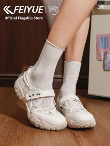 Feiyue | Breathable Outdoor Hiking Sandals