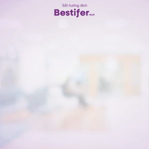 [Mua 2 Tặng 1 Lineabon 15ml ] Sắt hướng đích Bestifer (không tích điểm) - Hỗ trợ bổ sung sắt cho mẹ bầu + D3K2 cho con