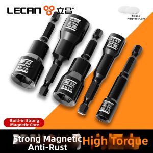 LECAN | Magnetic Hexagon Socket Screwdriver Tool