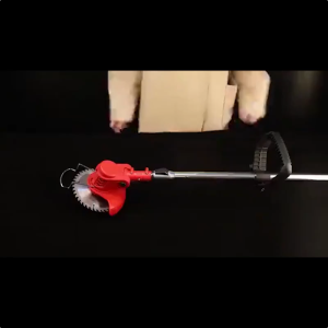 【COD+จัดส่งฟรี】DTtool เครื่องตัดหญ้าไร้สาย 18000 รอบต่อนาที Cordless Lawn Mower กำลังสูง 9999W ใช้งานง่าย ยต่อการใช้สำหรับกำจัดวัชพืชตัดไม้ทวงคืนพื้นที่รกร้าง เครื่องตัดหญ้าเล็ก เครื่องตัดหญ้าแบต ประสิทธิภาพการตัดสูง เครื่องตัดหญ้าไร้สายแบตเตอรี่