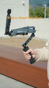 MOVMAX Blade Arm Handheld Kit Series