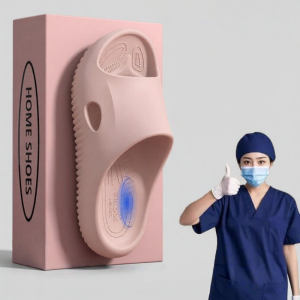 Buyangsi |Anti-slip Anti-odor Thick Bottom Slippers