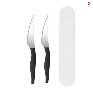 Stainless Steel Ingrown Toenail File Trimmer Set Smooth Edge No Hurt for Kids Adult Home Pedicure Foot Care