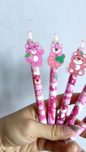 PULPEN MIKA LOTSO TINTA HITAM | PULPEN LOTSO | PEN LOTSO | ALAT TULIS SEKOLAH | ALAT TULIS KANTOR | PERALATAN TULIS | PULPEN LUCU | MSS