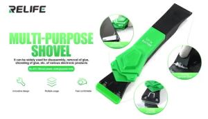 GLUE REMOVER TOOLS RELIFE RL-073 PISAU PEMBERSIH LEM OCA DAN POLARIZER