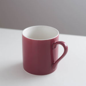 High Temperature Glazed Ceramic Toothbrush And Mouthwash Cup Set for Couples Elegant Washing And Brushing Cups Home Use