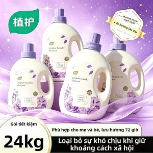 Botare | Long-lasting Fragrance Deep Clean Laundry Detergent 24 Pounds