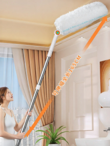 Joybos | Electrostatic Dusting Duster for Home and Car Use