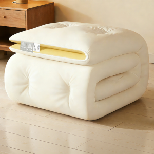 JAOM/N | Extra Thick General Use Quilt for Two