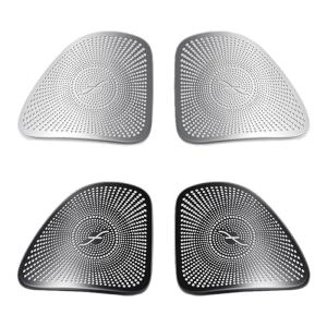 XIANGDUN | Mercedes Interiors Dust Cover for Vent Grill and Horn Cap