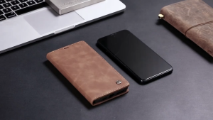 For Xiaomi Redmi Note 11 11s 11T 12s Pro CME Retro PU Flip Stand Wallet Case Cover