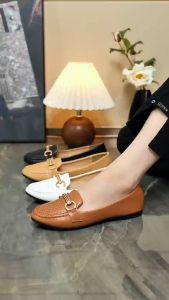 NEW ARRIVAL FLAT DOLL SHOES 4 COLORS FOR WOMEN ]]BX30[[