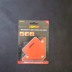 XENON Siku Magnet 3 Inch 25 Lbs - Smart Welding Arrow Las