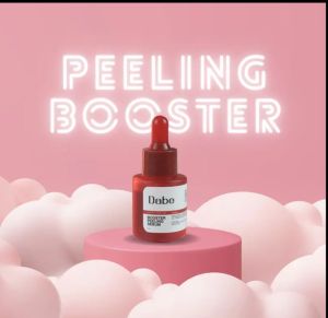 READY DABE BEAUTY STARFISH GOLD MASK MASKER DABEBEAUTY MASK BINTANG LAUT