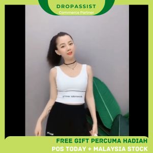 DROPASSIST 1214 Womens Underwear Wireless Backless Bra Chest Push up Sports Bra Vest Bra Girl Tube Top Wrapped Chest