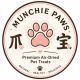 Munchie PAWS