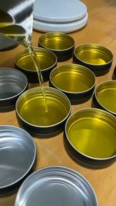 กูปรี ผลิตภัณฑ์ถนอมเนื้อไม้ กูปรี - วูดบัตเตอร์ สูตรไม่มีกลิ่น วูดบัตเตอร์ สูตรไม่มีกลิ่น