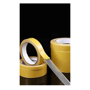 Băng Dính 2 Mặt Sợi Thủy Tinh 10 Mét Chống Thấm Nước Siêu Dính Gỡ Không Để Lại Dấu Vết-NIEVE
