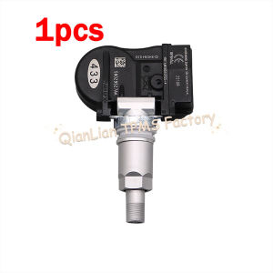 For Chrysler 200 300 Sebring TPMS Tire Pressure Monitor System 1/4pcs 56029527AA 68078768AA 68001698AA Tire Sensor 433MHz