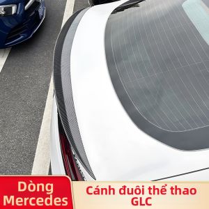 Bộ Body Kit cho Mercedes-Benz GLC