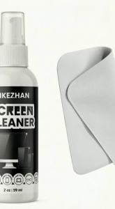 All-in-1 Electronics Cleaning Kit for iPhone AirPods Phone Screen Cleaner Charging Port & Speaker Brush Tech Cleaning Tool