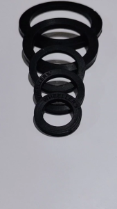 Karet Seal Socket Drat Ukuran 1/2 - 2 Inch  Anti Bocor Tahan Lama