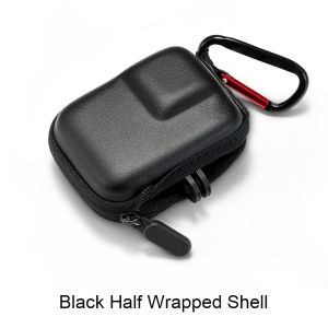 Storage Bag Case for GoPro Hero 13 12 11 10 9 8 7 6 Portable Mini Box Sport Camera Waterproof Protective Case for GoPro Accessories