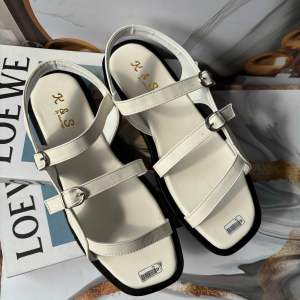 Sandal wanita murah/ sandal kondangan/ sandal wanita 2cm/ sandal viral