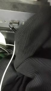 2-in-1 Wearable Heated Blanket Shawl Electric Hooded Poncho with Graphene Fast Heat 3 Levels Portable Winter Warm Wrap