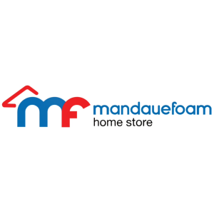 Mandaue Foam Room Darkening Curtain - Singles