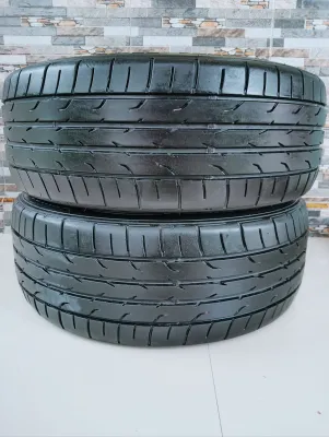 Dunlop Direzza 205/45 r17