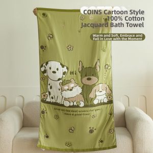 NAIYOUCHENG | Absorbent Quick-Dry Towel