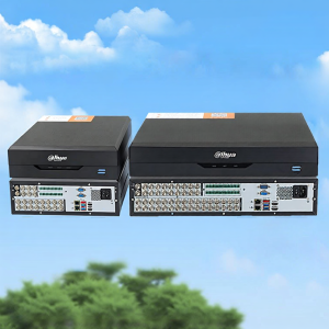 Dahua | HD Recording 8-bay 32-channel DVR