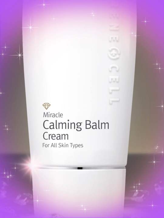 美容液 Rene-Cell Miracle Calming Balm Cream 50g Amazon.com: RENECELL [Rene Cell Miracle Calming Balm CB