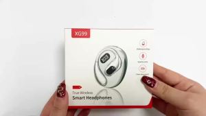 Tai nghe Dịch Thuật thời gian thực ai màn hình nguồn LED tai nghe dịch ngôn ngữ 144 giao tiếp không rào cản cổng sạc Type-C tương thích với tất cả các Zweicx