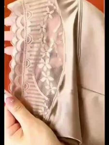 Fannyfashion High Waist Shaping Panty Women Body Shaper Thin Breathable Shapewear for Postpartum Tum
