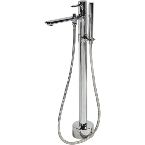 Temperature Adjustable Shower Kit Copper Alloy