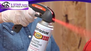 【 Spray GUN Paint 】 PEMEGANG Spray HANDLE Aerosol Spray Bottle DIY Spray Paint Tool Kepala Plug Cat Kereta Motor 漆喷雾手把