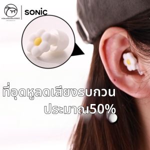 Noise Cancelling Comfortable Earplugs