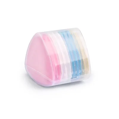 10-30pcs Set Fabric Tailors Chalk Erasable Fabric Marker Patchwork Clothing DIY Sewing Tool Box Set Needlework Accessories