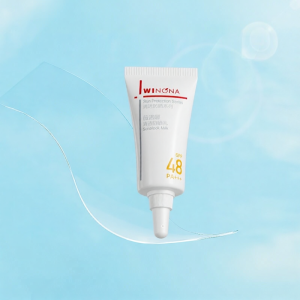 Winona | Kem Chống Nắng Dành Cho Da Nhạy Cảm Mỏng Nhẹ