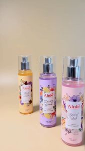 AINIE Fresh Eau De Cologne 110ML || Parfume Wanita Aroma Bunga