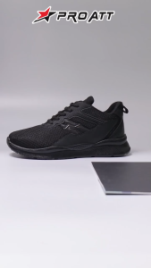 Sepatu Sekolah Dewasa pria Pro Att HL 223 Size 39-44 Terlaris Termurah