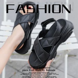 QDshop ใหม่ รองเท้าผู้หญิง รองเท้ารัดส้น รองเท้าแฟชั่นนำเข้า รุ่นใหม่มาแรง ดีไซน์เก๋ไม่ซ้ำใคร จากคุณ #QDshop ใหม่มาแรง 💫 รองเท้าผู้หญิง รองเท้ารัดส้น รองเท้าแฟชั่นนำเข้า รุ่นใหม่มาแรง ดีไซน์เก๋ไม่ซ้ำใคร ด้วยความงามและความสะดว